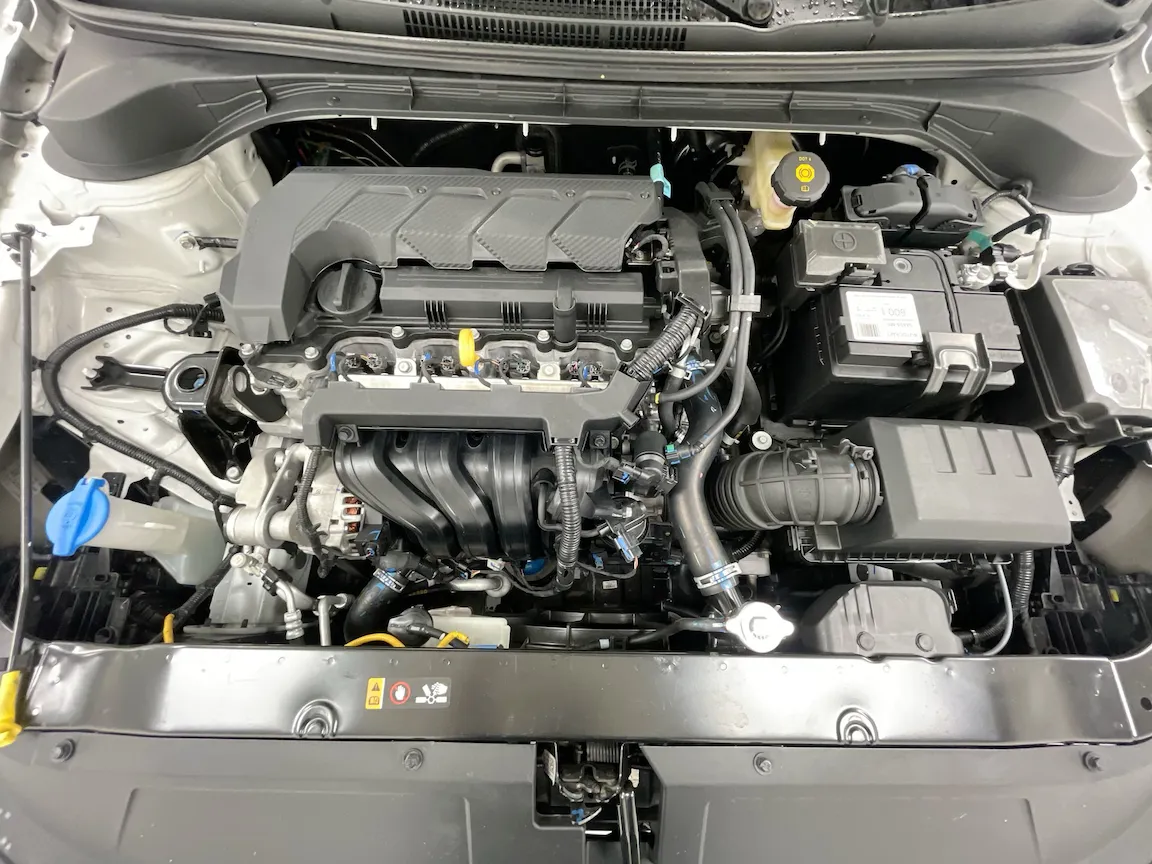 Imagenes del auto