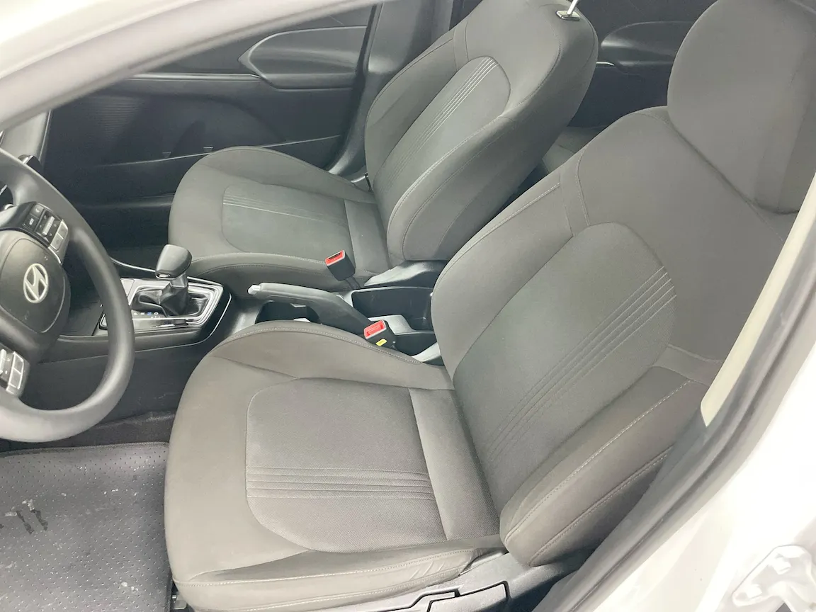 Imagenes del auto