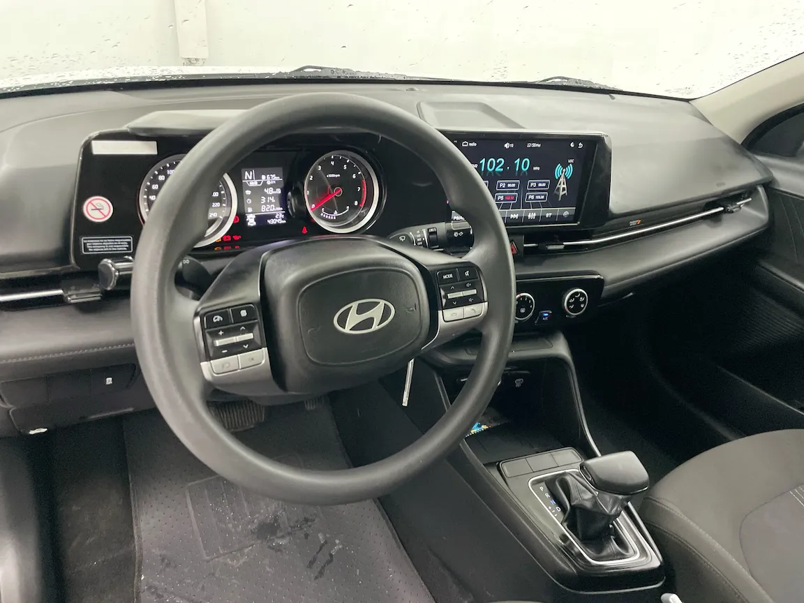 Imagenes del auto