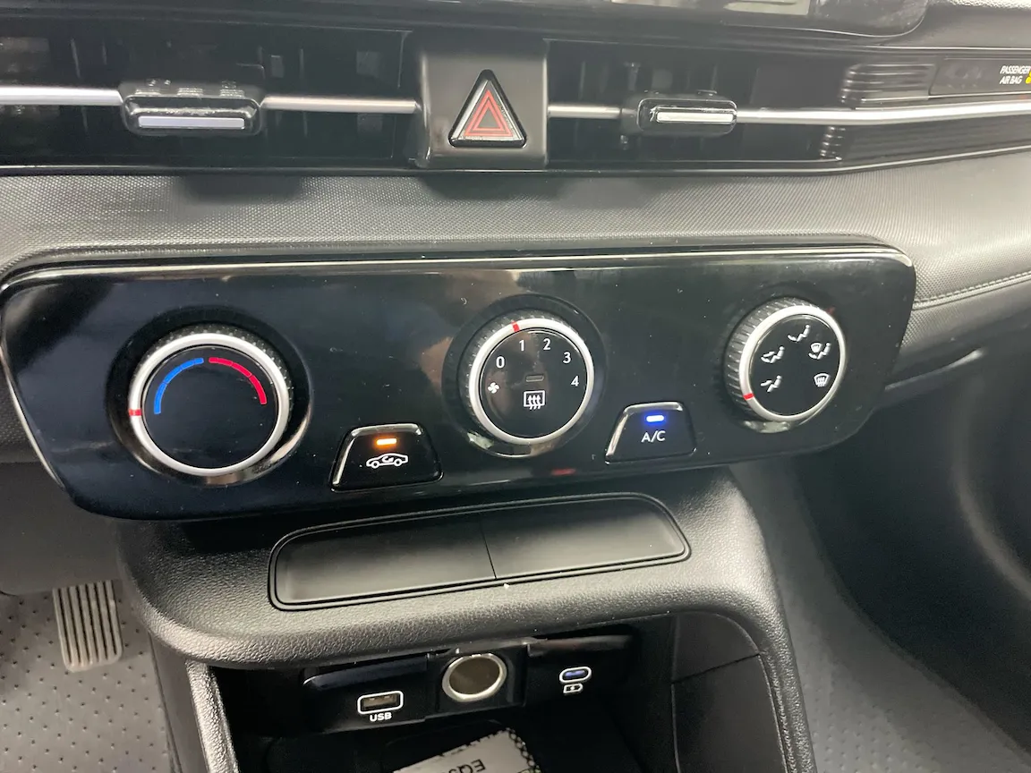 Imagenes del auto