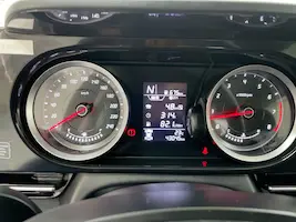 Preview imagenes del auto
