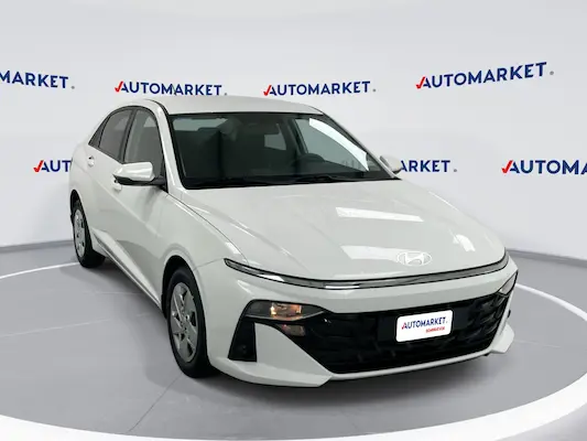 Hyundai Accent Gl