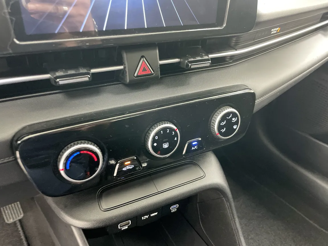 Imagenes del auto