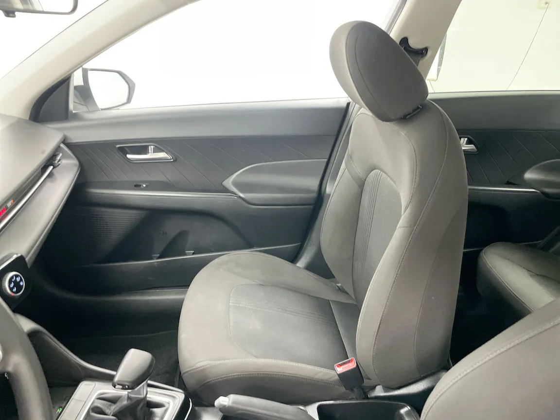 Imagenes del auto