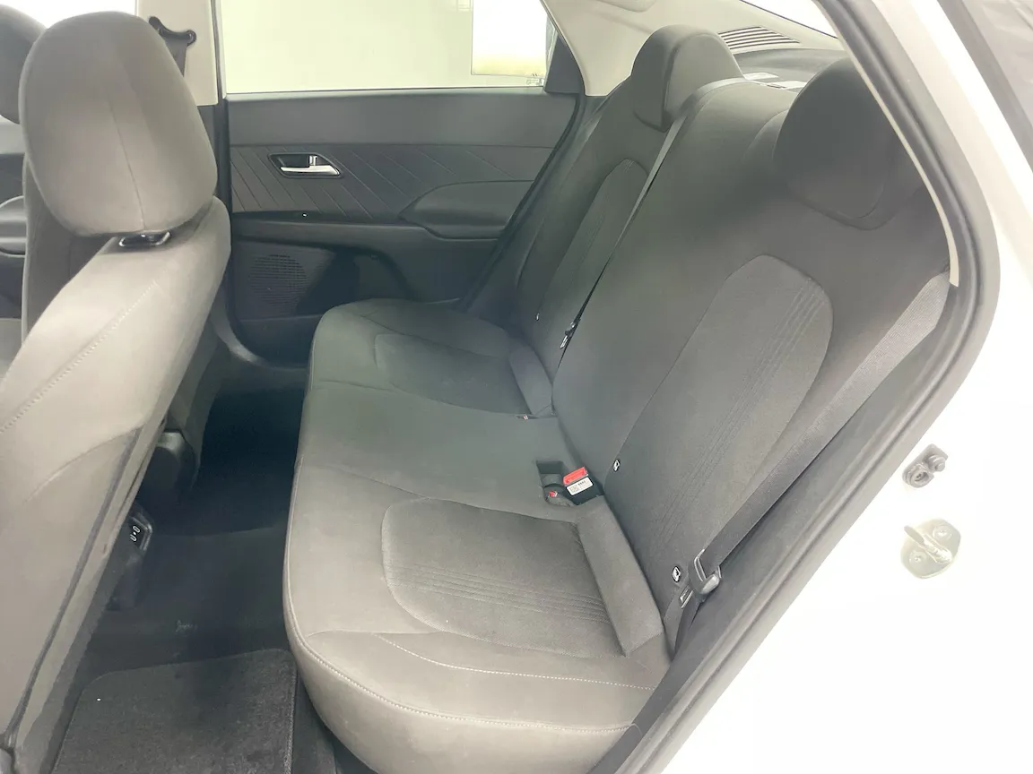 Imagenes del auto