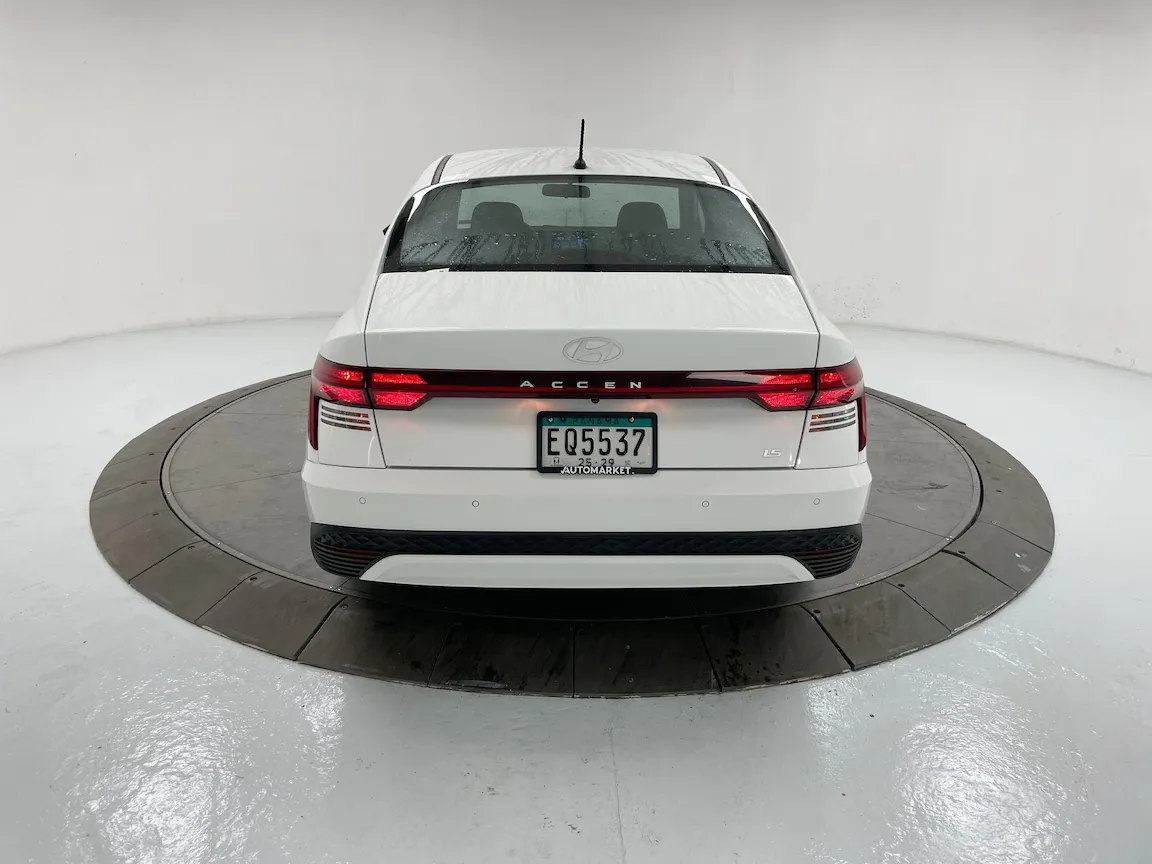 Imagenes del auto