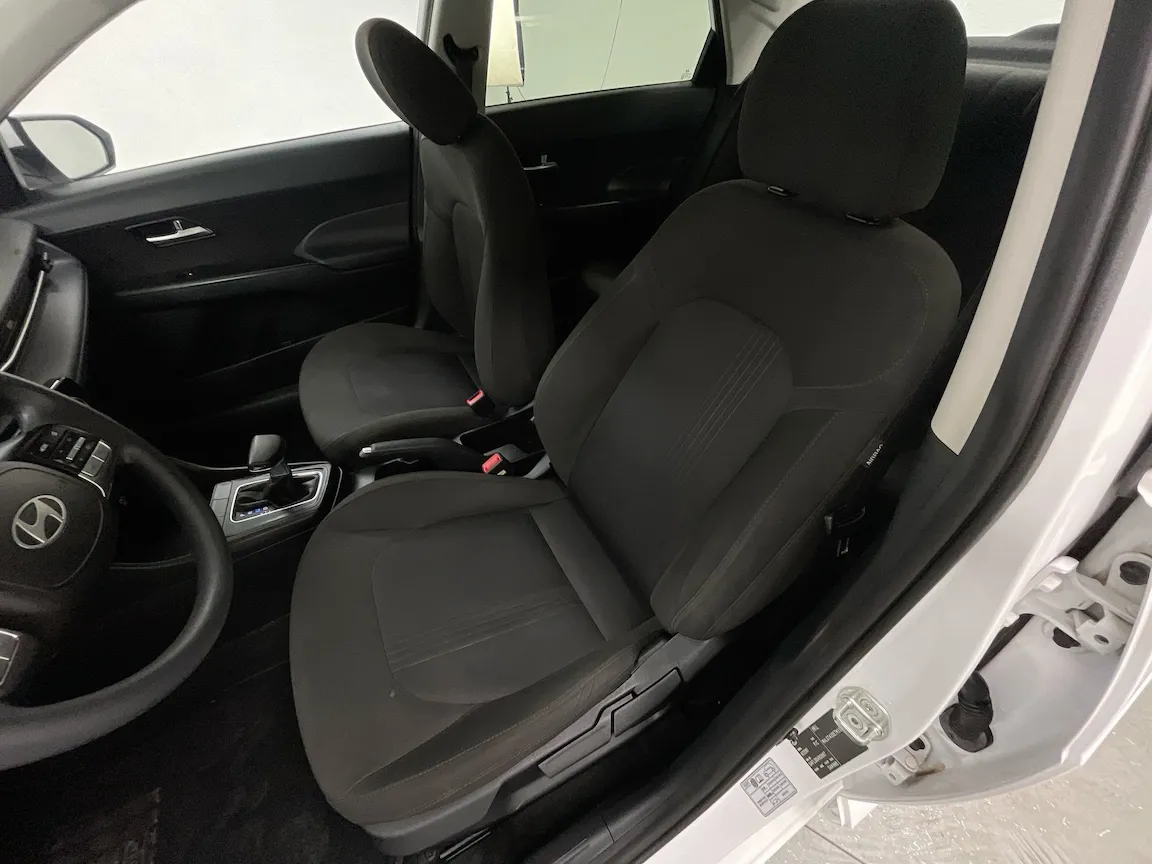 Imagenes del auto