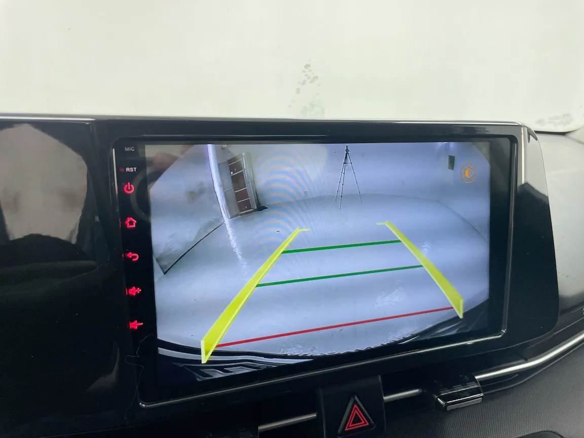 Imagenes del auto