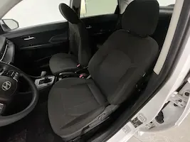 Preview imagenes del auto