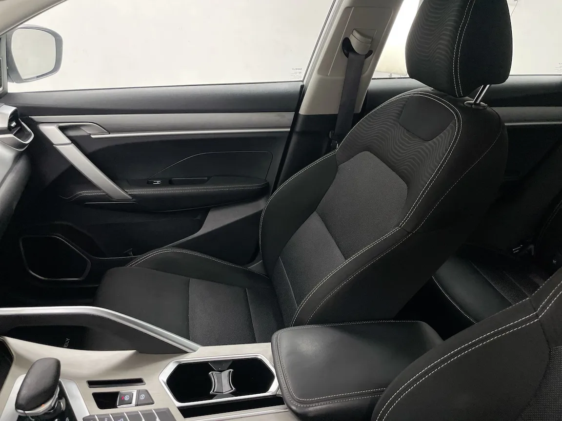 Imagenes del auto