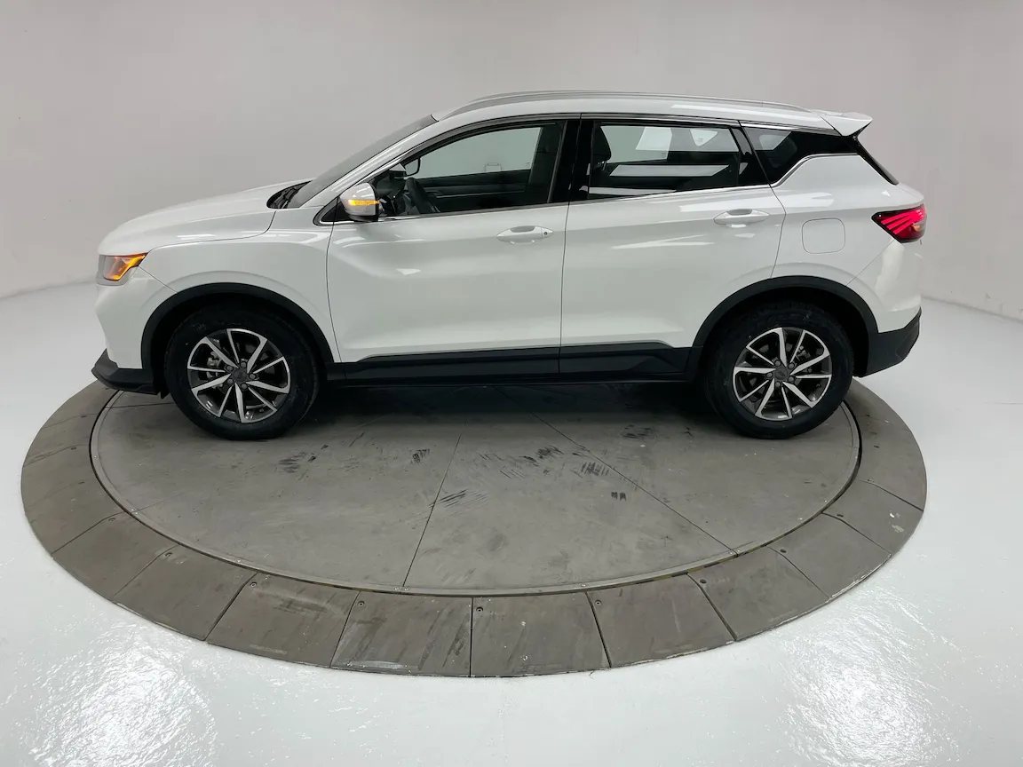 Imagenes del auto