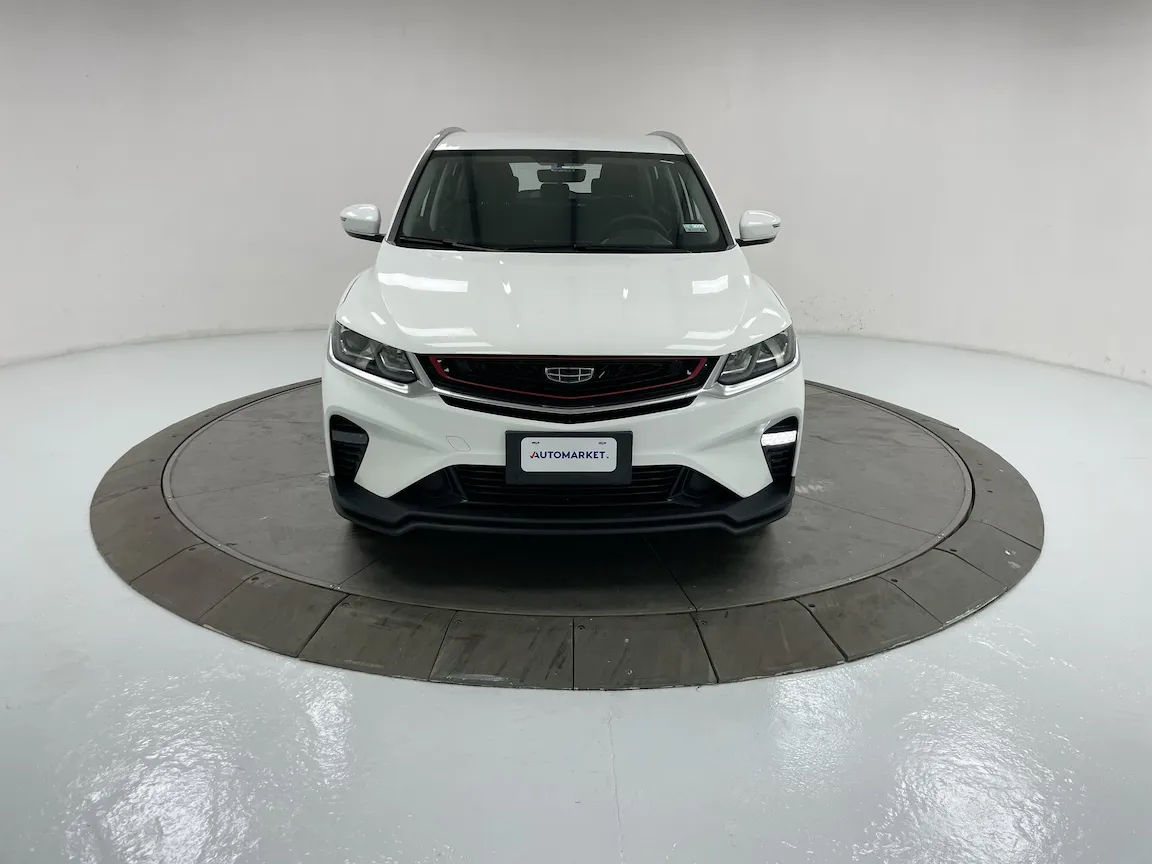 Imagenes del auto