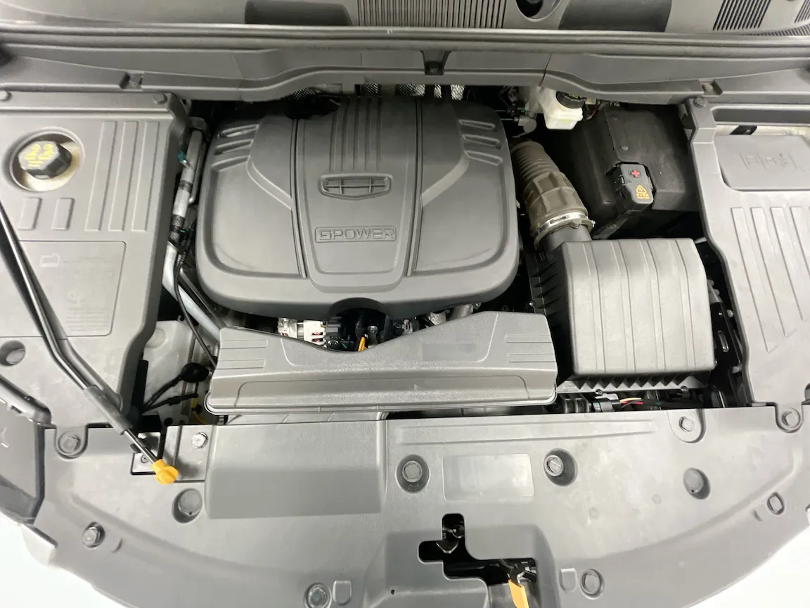 Imagenes del auto