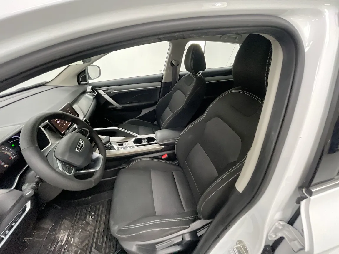 Imagenes del auto