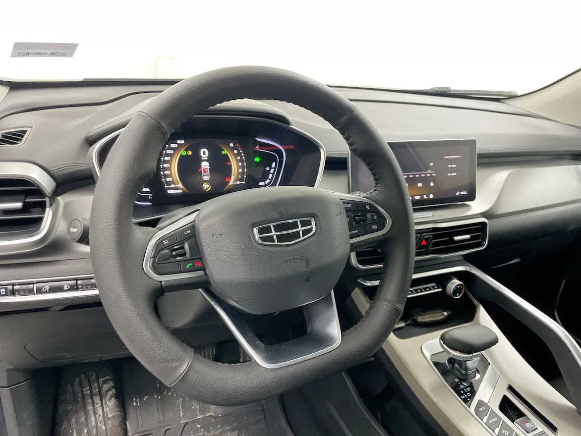 Imagenes del auto