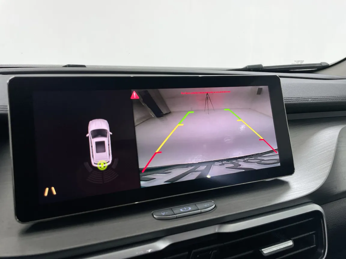 Imagenes del auto