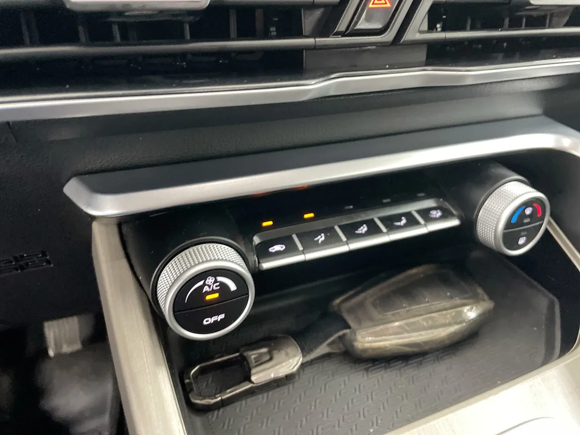 Imagenes del auto