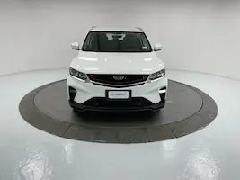 Preview imagenes del auto