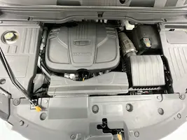 Preview imagenes del auto