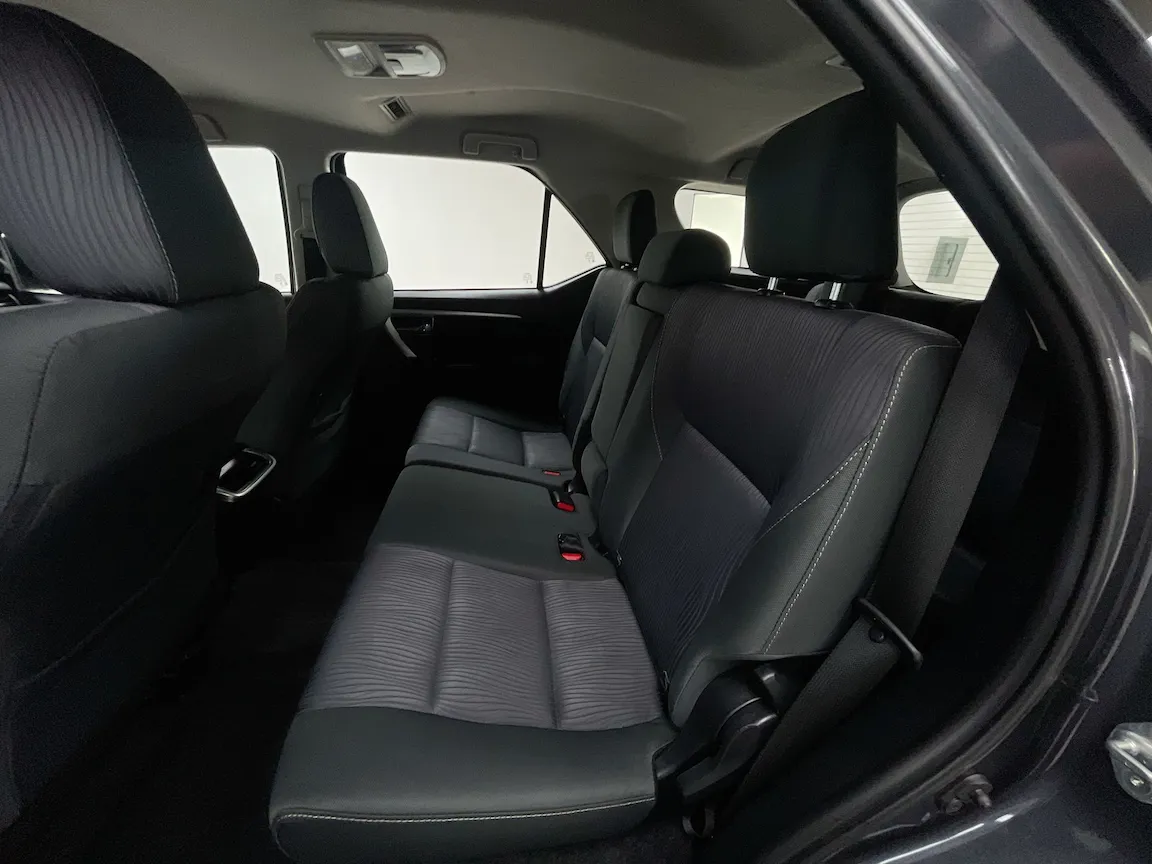Imagenes del auto