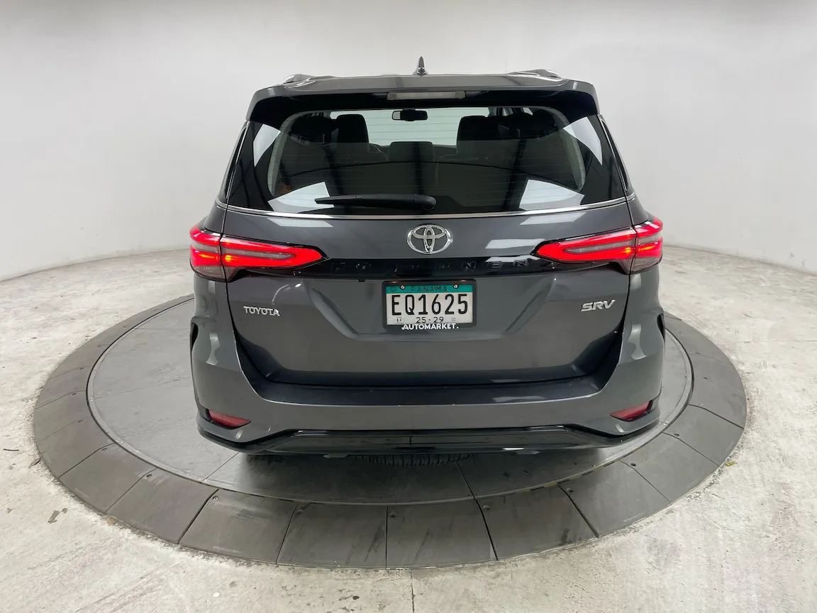 Imagenes del auto