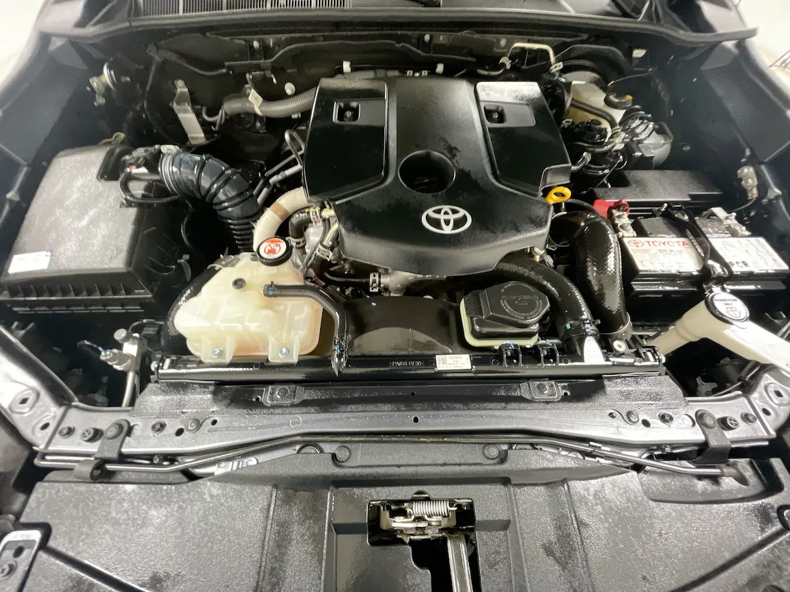 Imagenes del auto