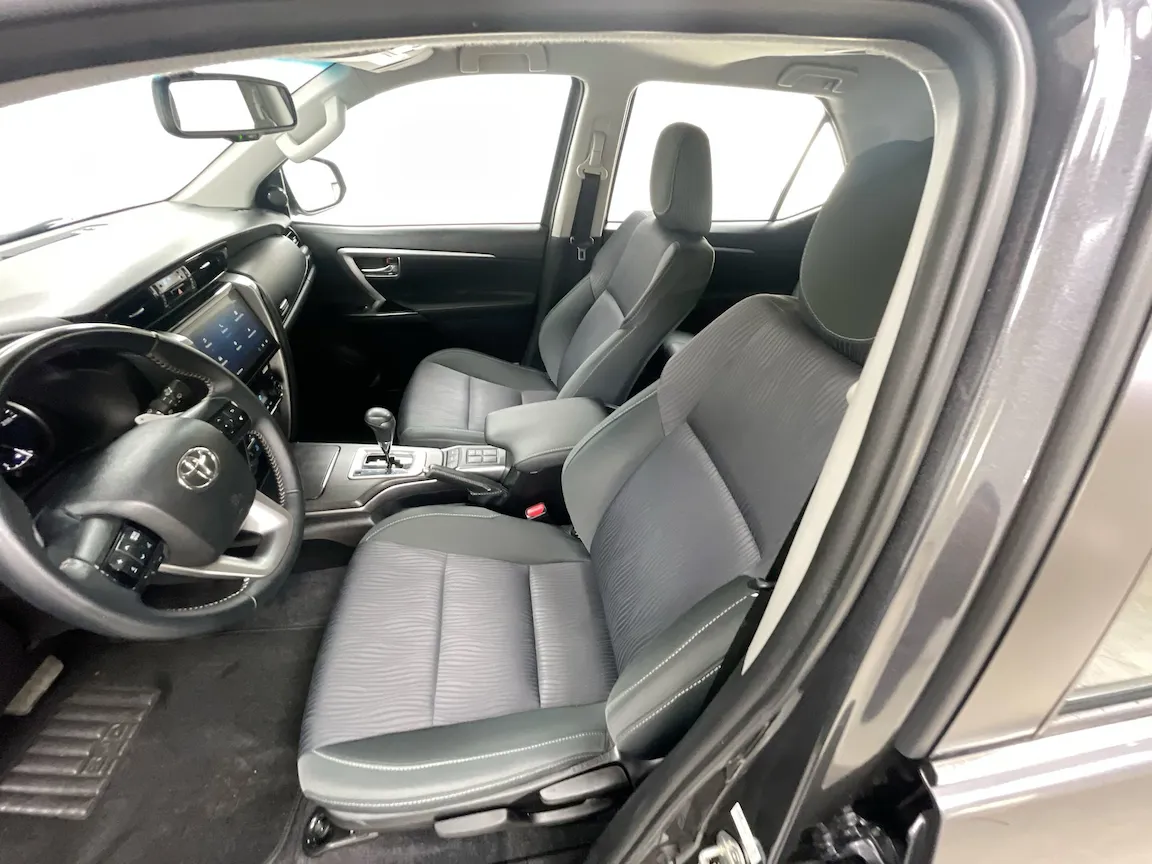 Imagenes del auto