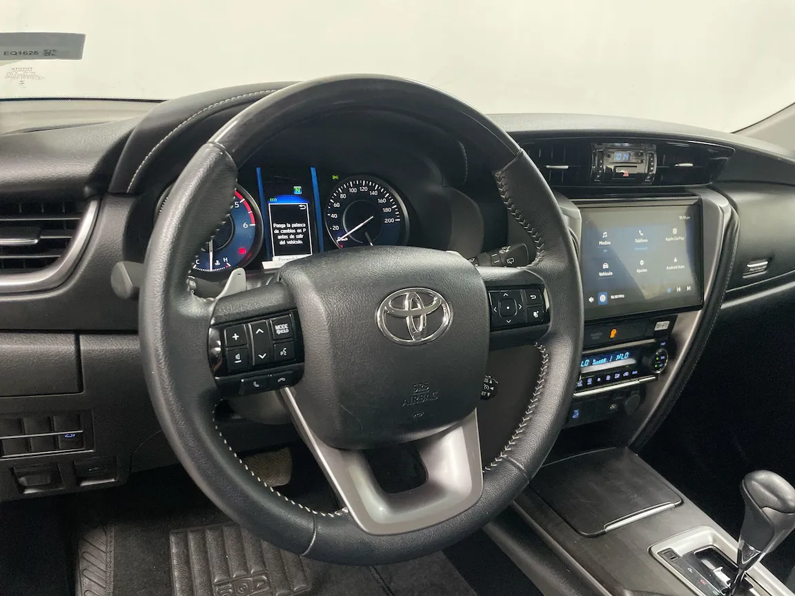 Imagenes del auto