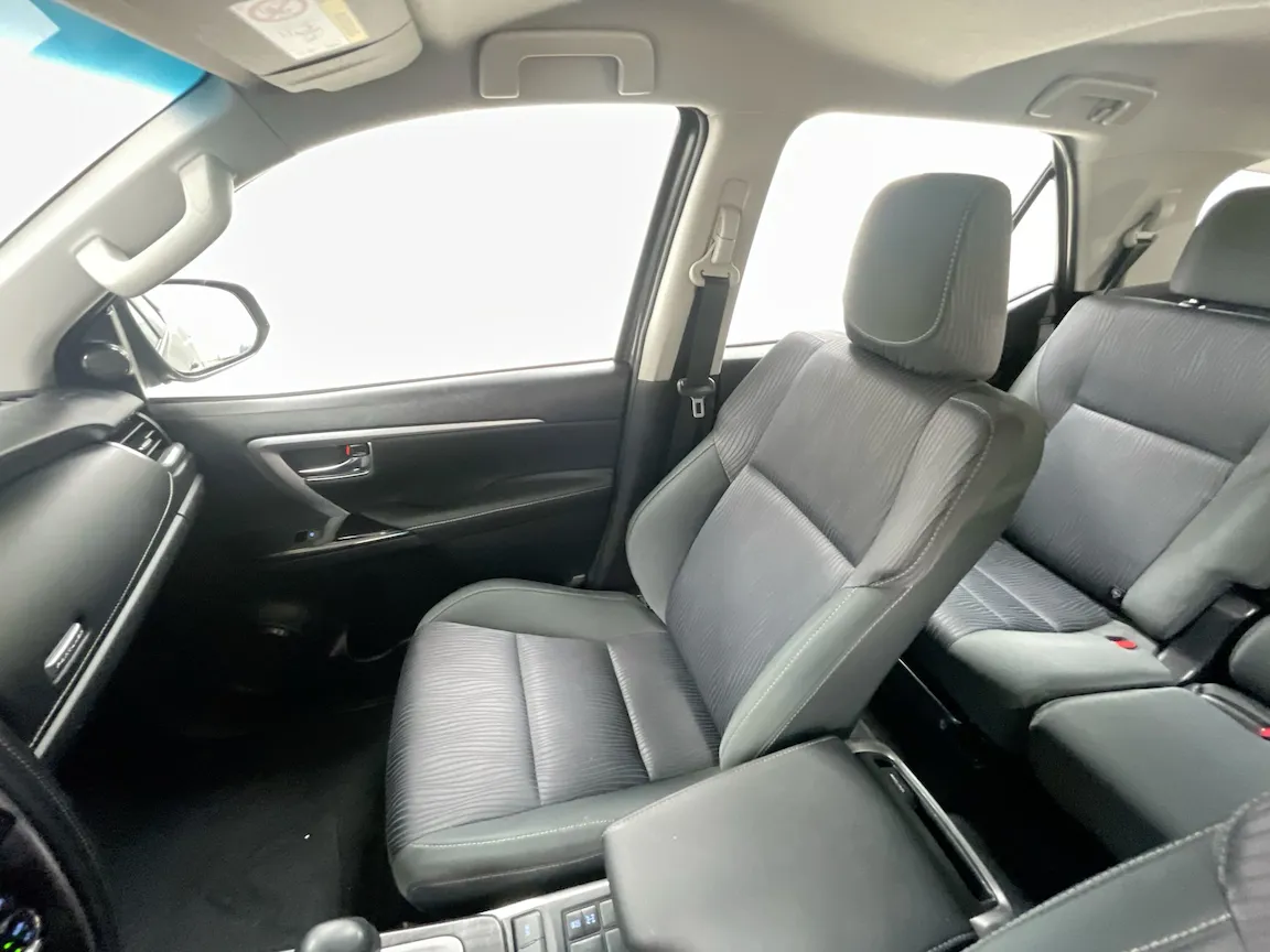 Imagenes del auto