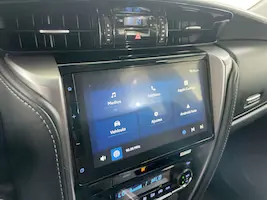 Preview imagenes del auto
