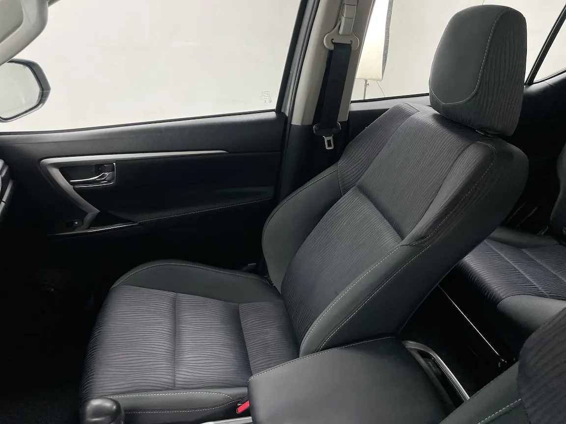 Imagenes del auto