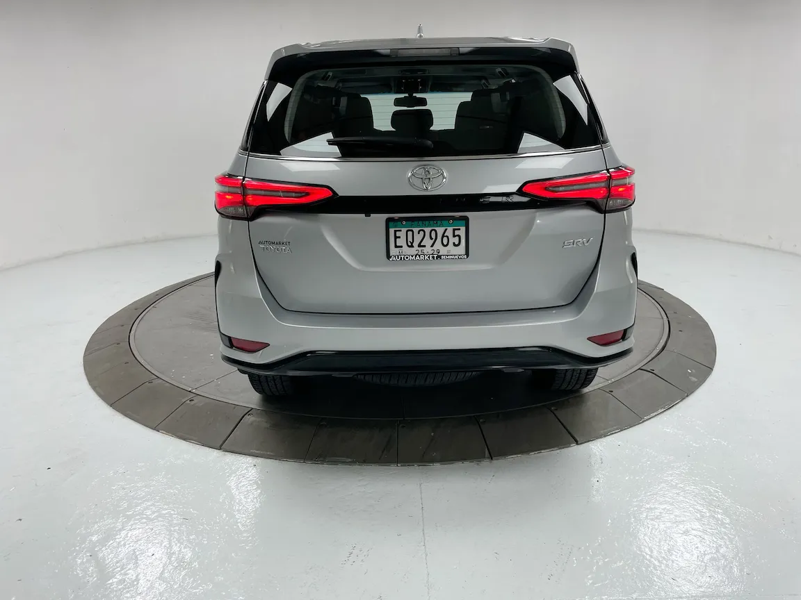 Imagenes del auto