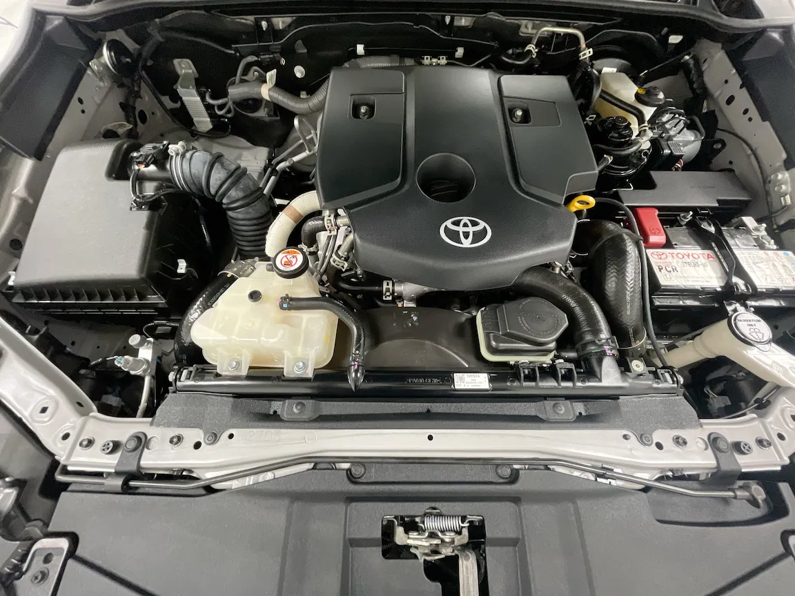 Imagenes del auto