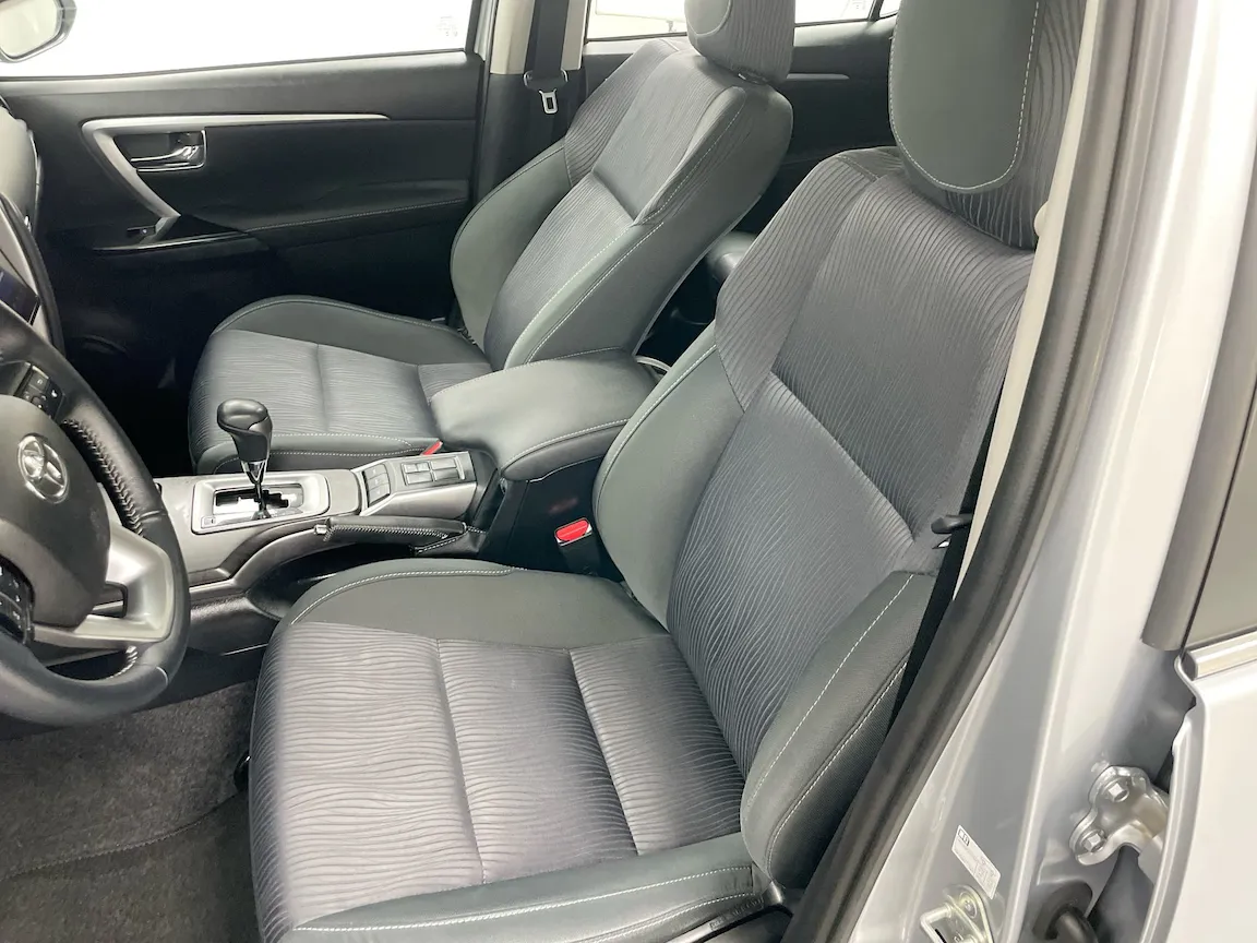 Imagenes del auto