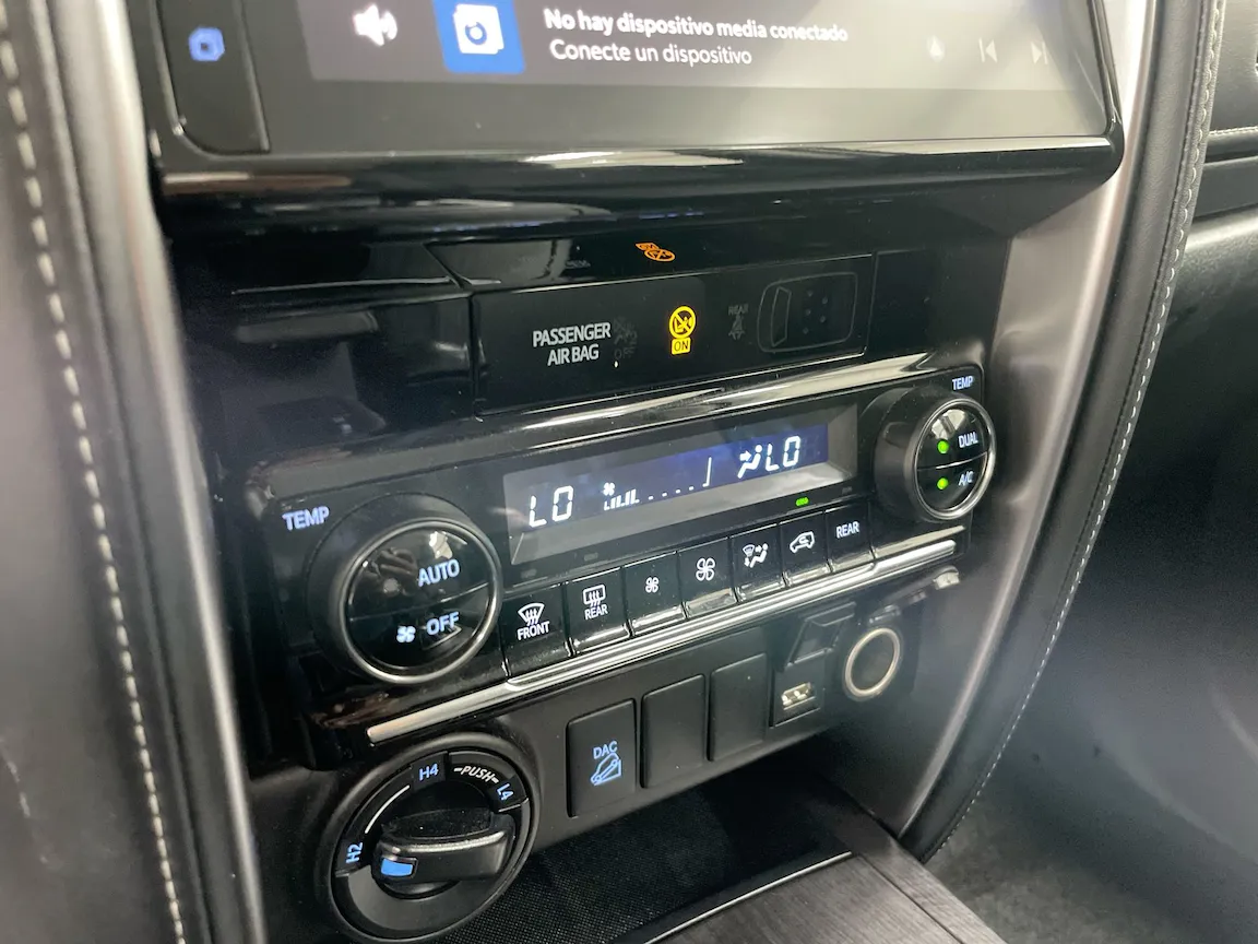 Imagenes del auto