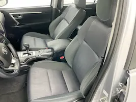 Preview imagenes del auto