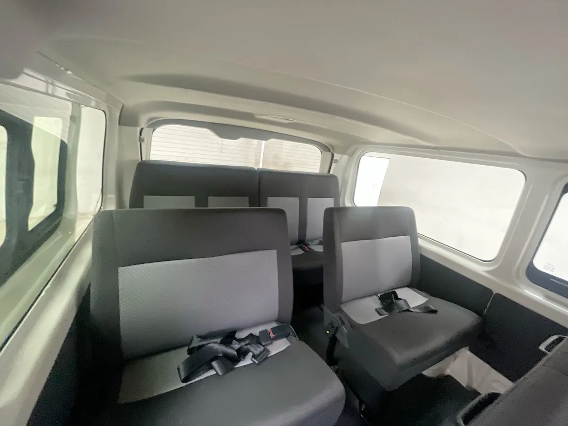Imagenes del auto