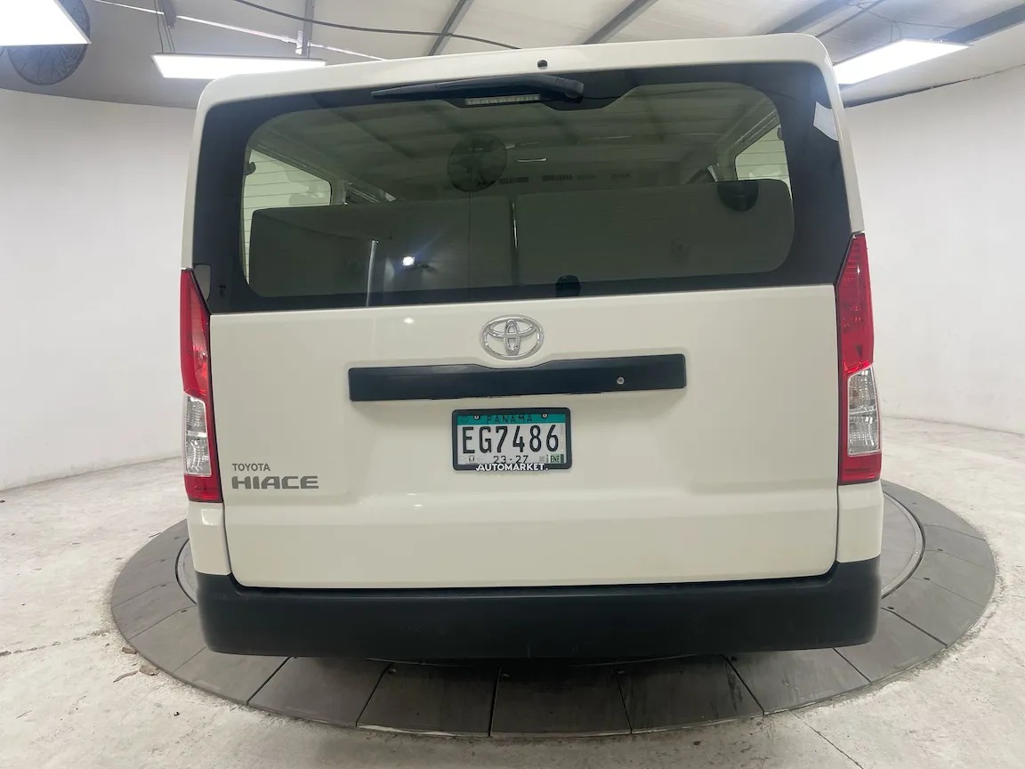 Imagenes del auto