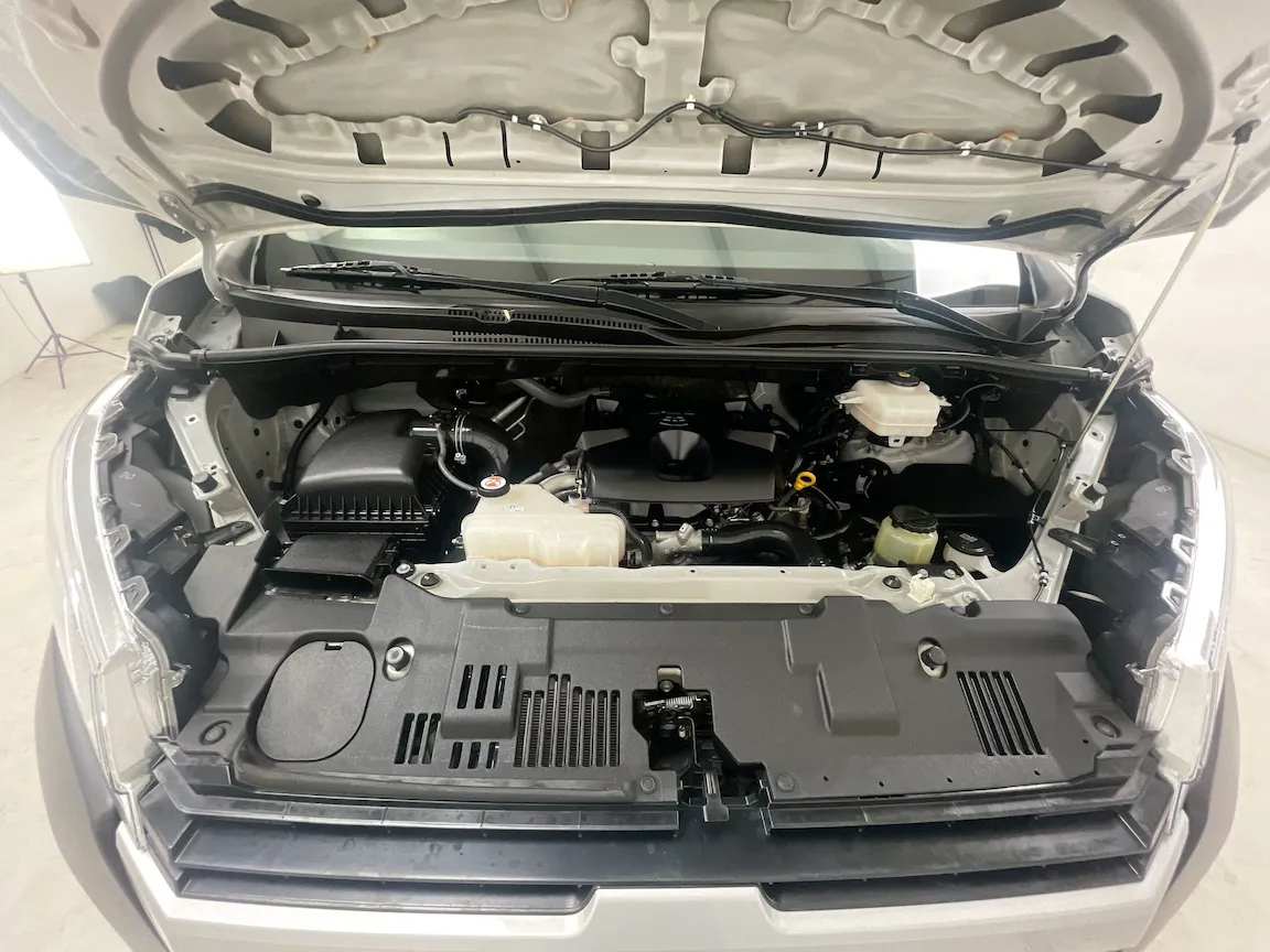 Imagenes del auto