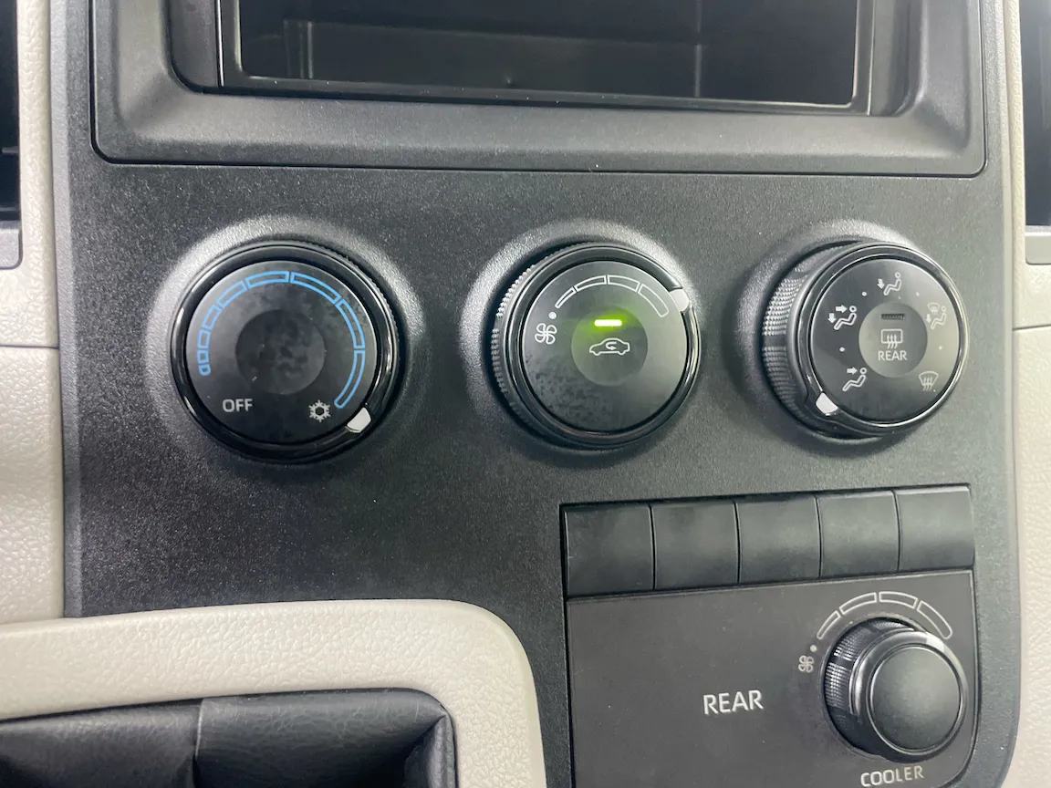 Imagenes del auto