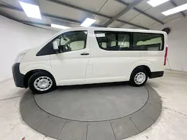 Preview imagenes del auto