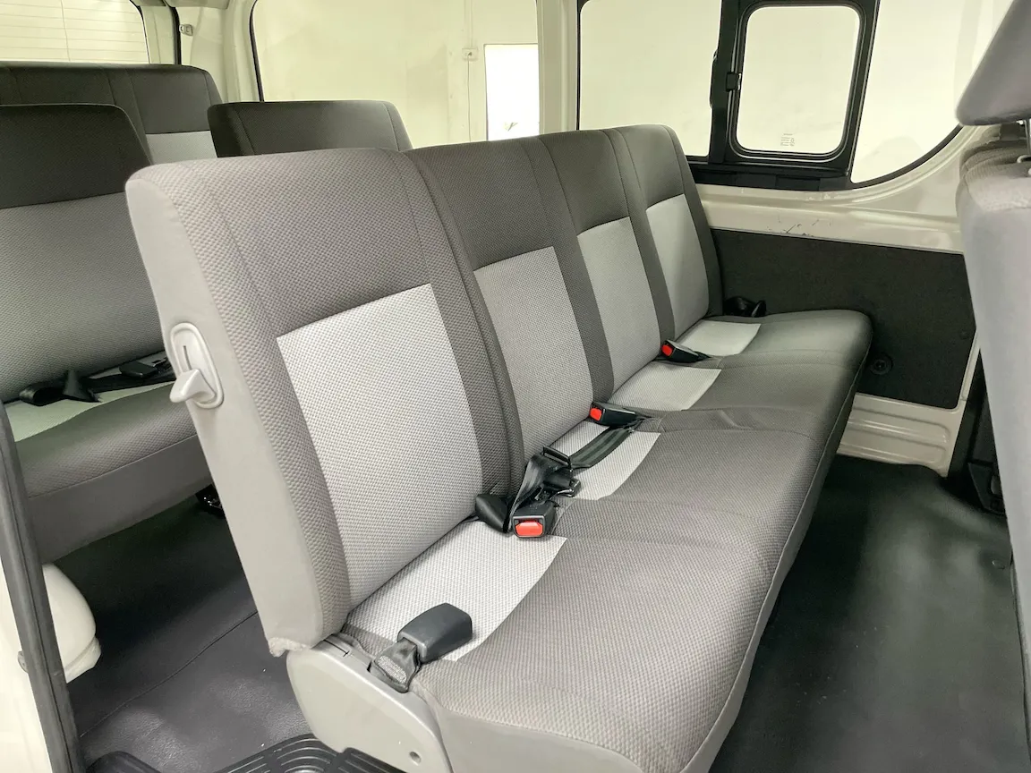 Imagenes del auto