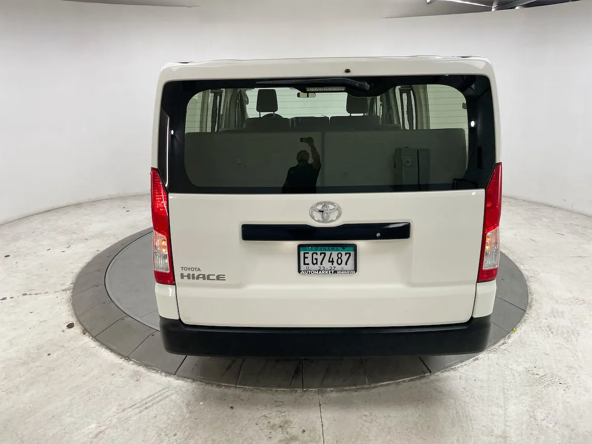 Imagenes del auto