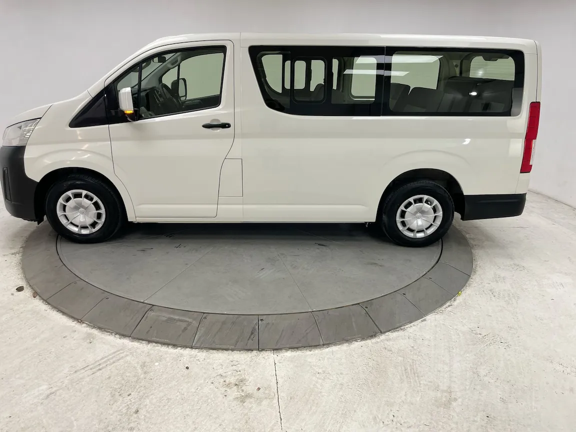 Imagenes del auto