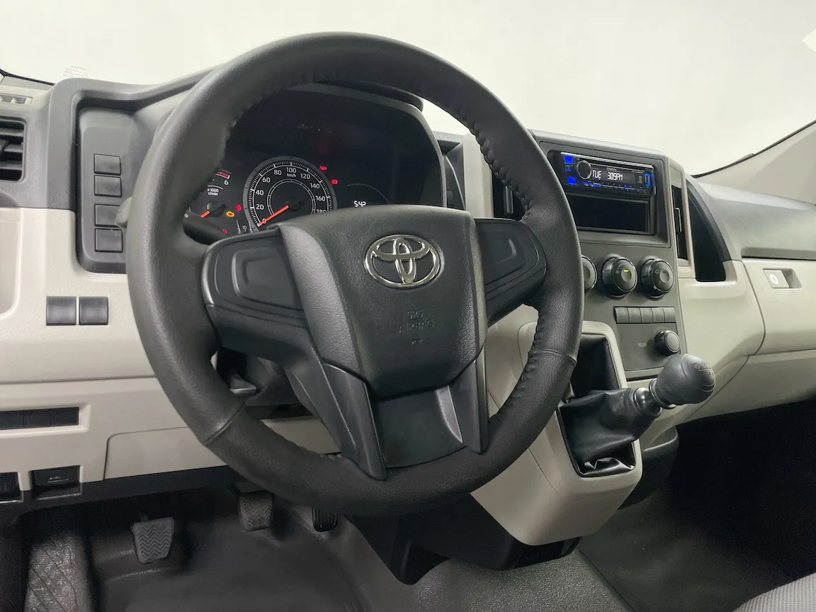Imagenes del auto