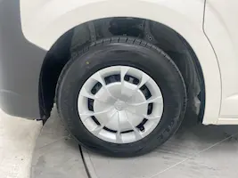 Preview imagenes del auto