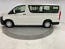 Preview imagenes del auto