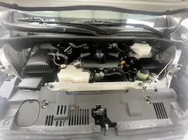 Preview imagenes del auto