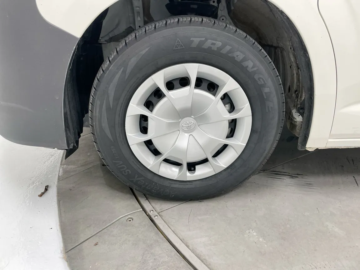 Imagenes del auto