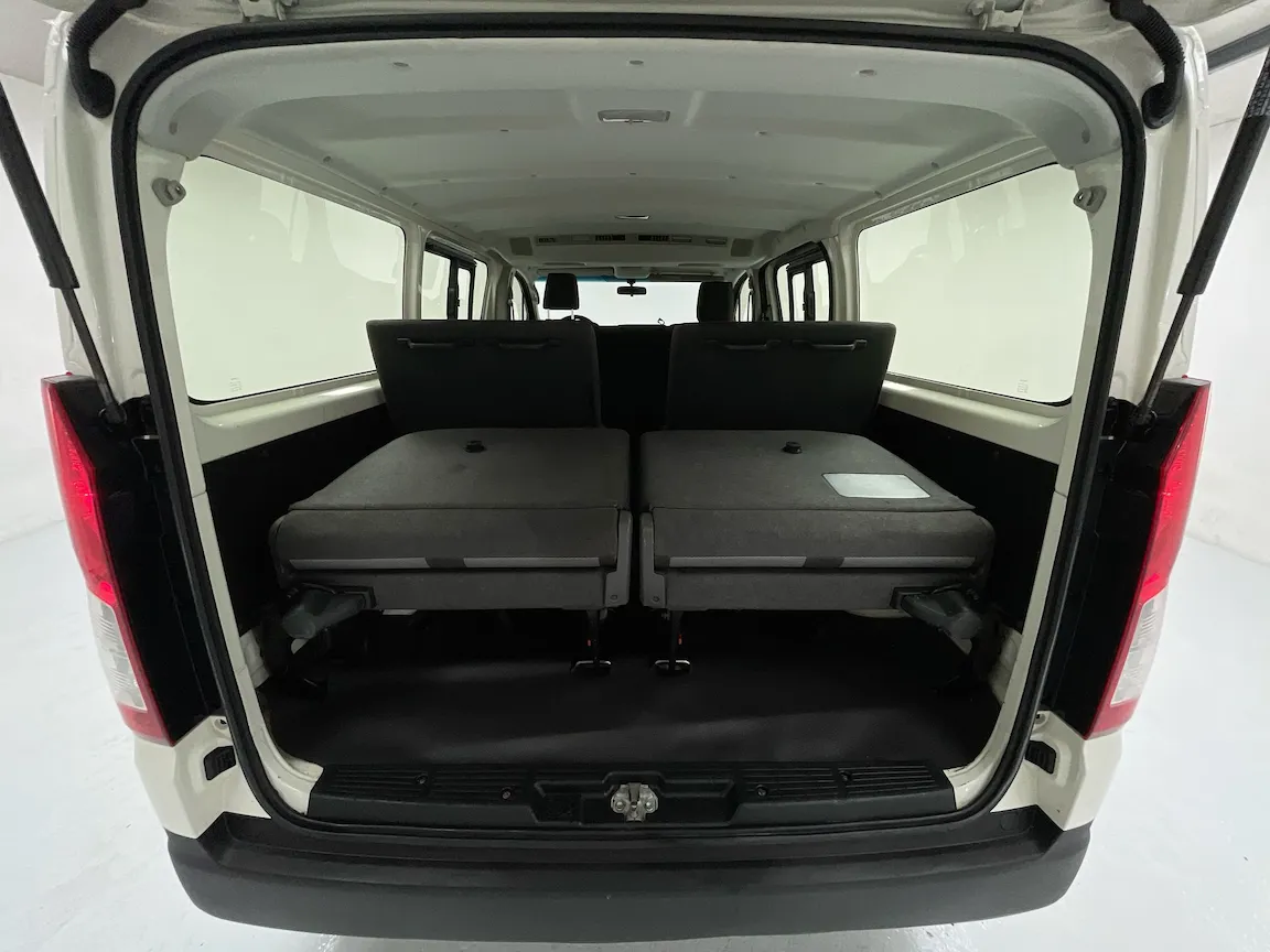 Imagenes del auto